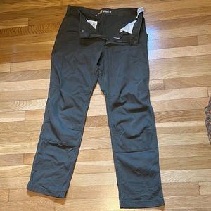Carhartt relaxed fit pants